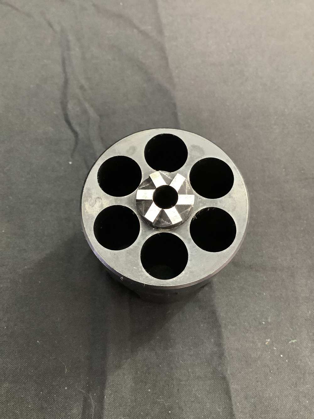 Ruger New Model Super Blackhawk 44 mag-img-23