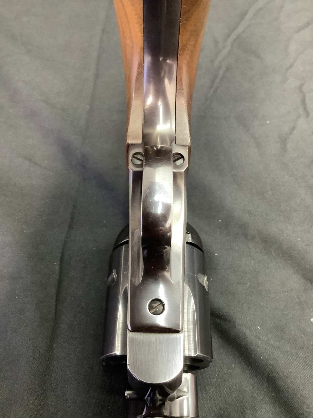 Ruger New Model Super Blackhawk 44 mag-img-20