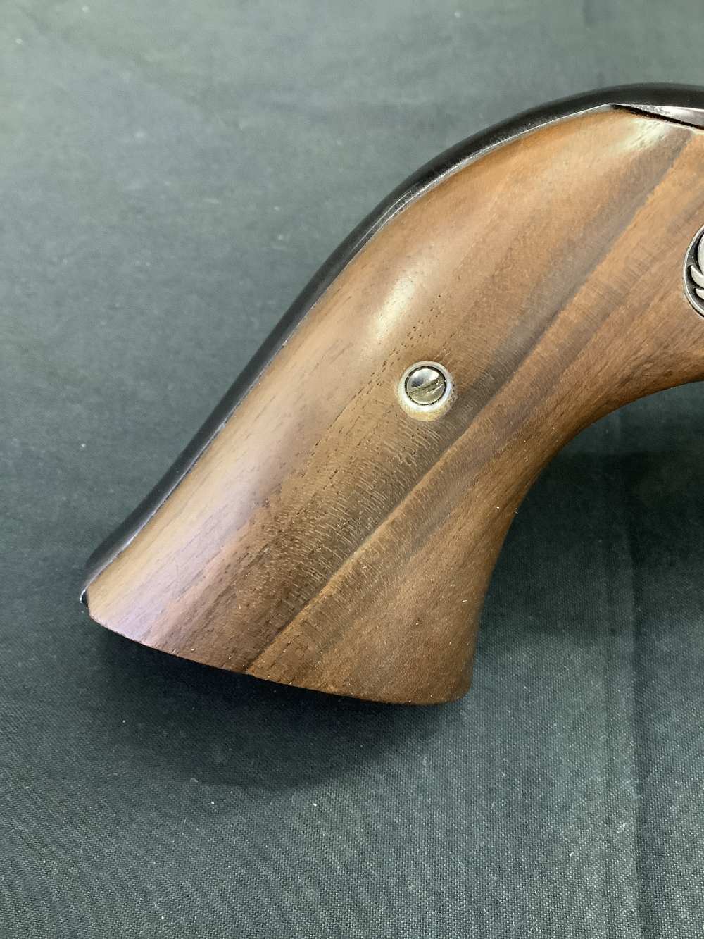 Ruger New Model Super Blackhawk 44 mag-img-1