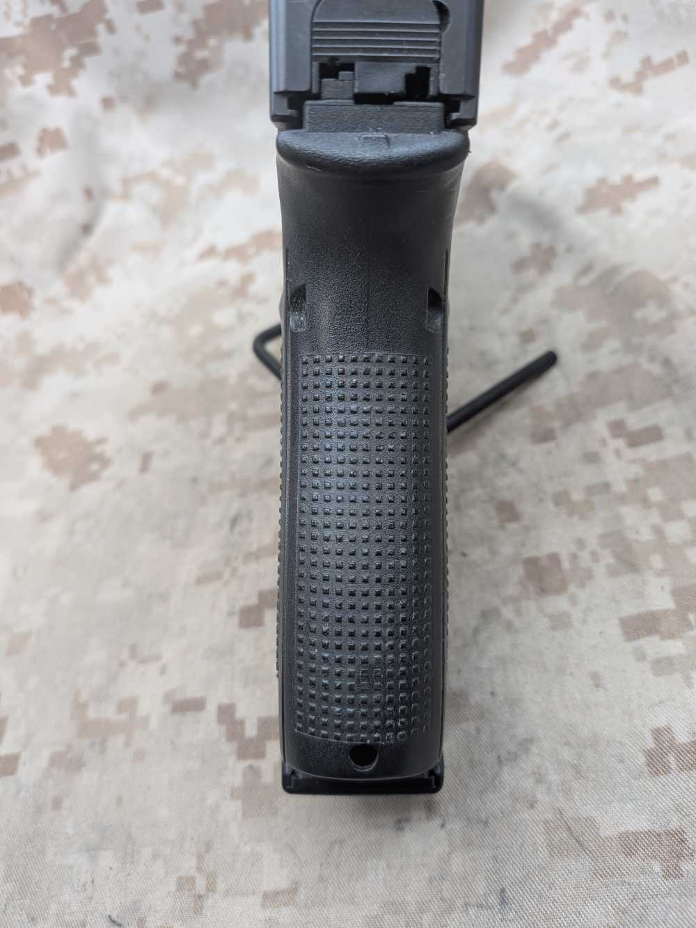 Glock 21 Gen4 .45 ACP USED Police Trade-In G21 Gen 4-img-13
