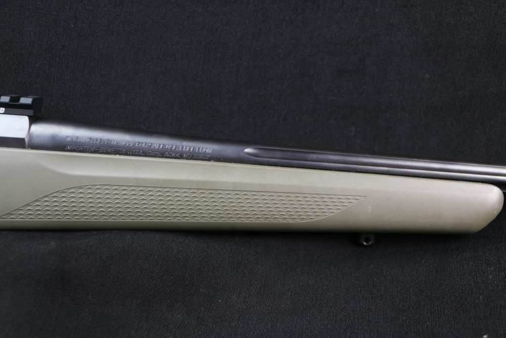 Tikka T3x Superlite Bolt Action Rifle, OD Green, 6.5 Creedmoor, 24", 4 Rds-img-7