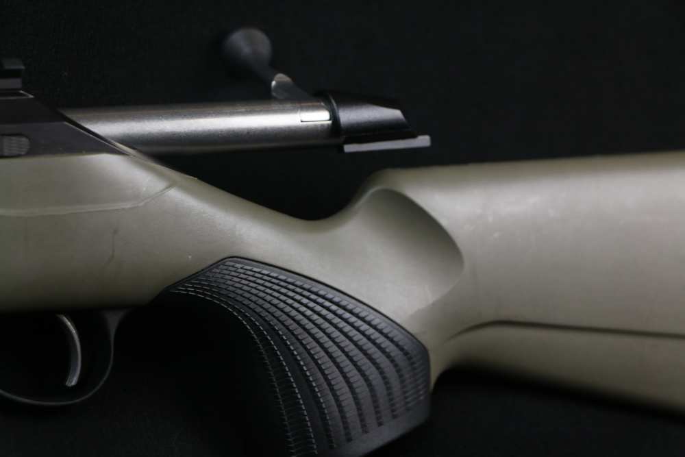 Tikka T3x Superlite Bolt Action Rifle, OD Green, 6.5 Creedmoor, 24", 4 Rds-img-17