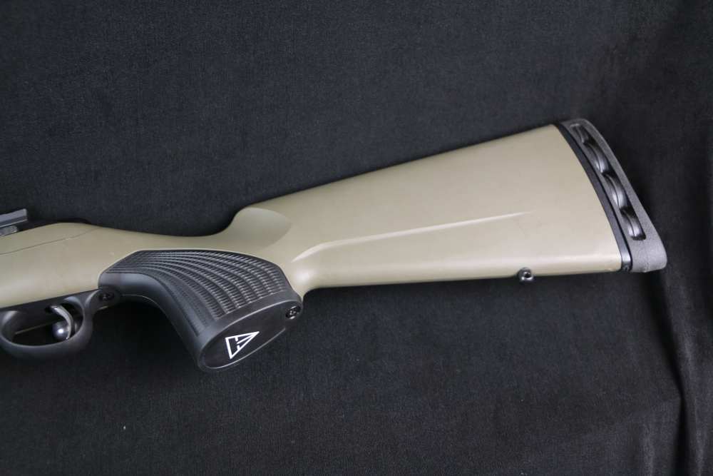 Tikka T3x Superlite Bolt Action Rifle, OD Green, 6.5 Creedmoor, 24", 4 Rds-img-24
