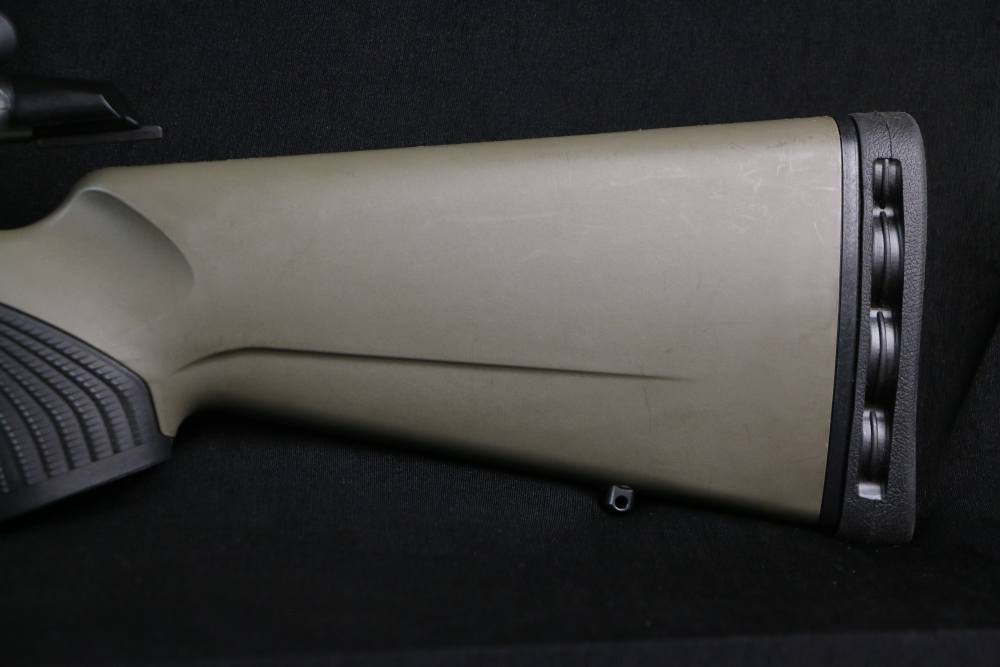 Tikka T3x Superlite Bolt Action Rifle, OD Green, 6.5 Creedmoor, 24", 4 Rds-img-16