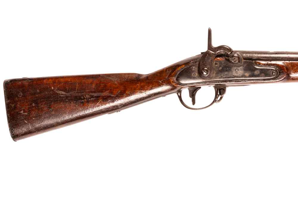 M.T Wickham Model 1816 .69CAL Dury's #37942 -img-2