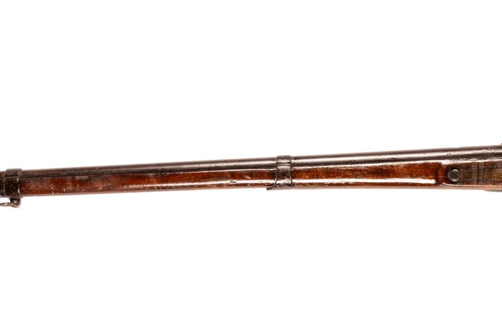 M.T Wickham Model 1816 .69CAL Dury's #37942 -img-8
