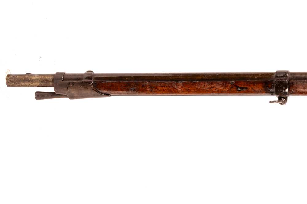 M.T Wickham Model 1816 .69CAL Dury's #37942 -img-9