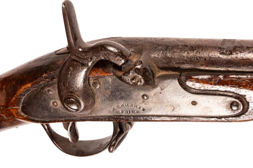M.T Wickham Model 1816 .69CAL Dury's #37942 -img-5