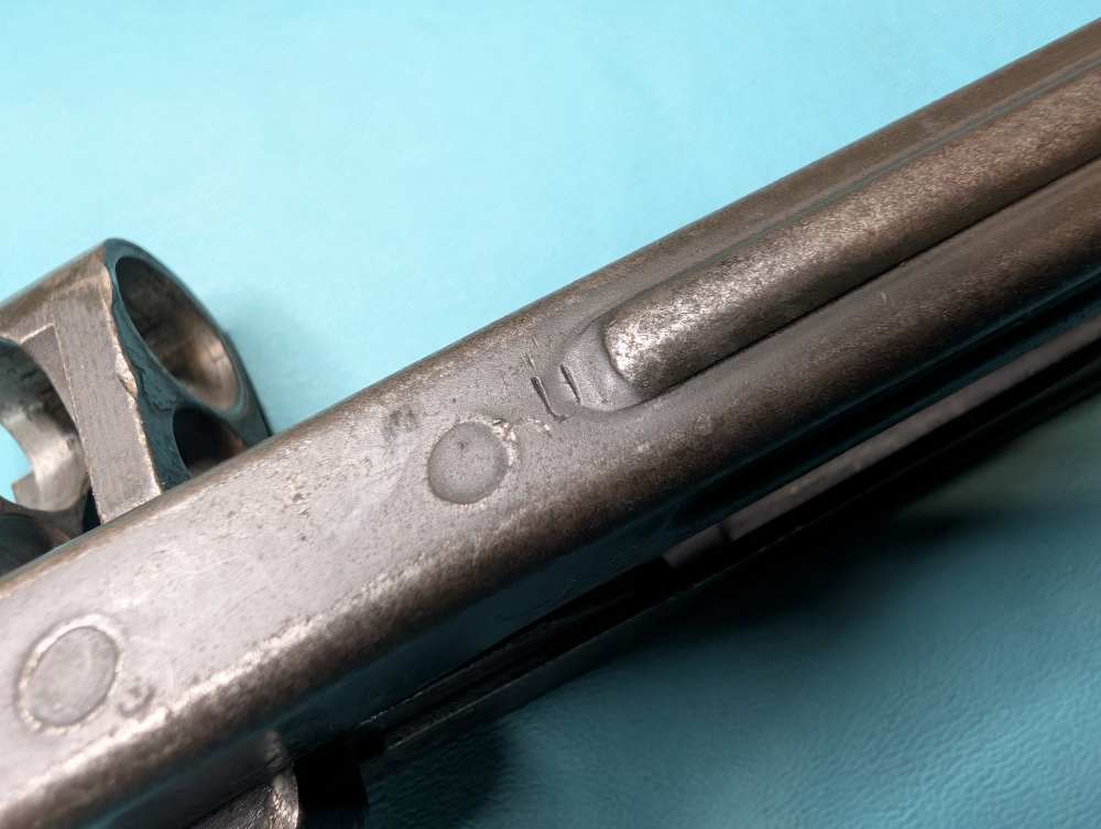 RPK Bipod Triangle 4 Stamp-img-2