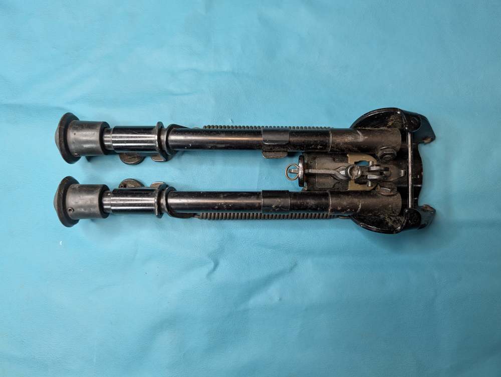 Harris 1A2 Ultralight Bipod-img-0