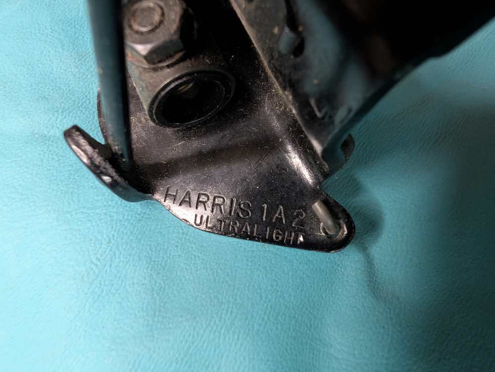 Harris 1A2 Ultralight Bipod-img-2