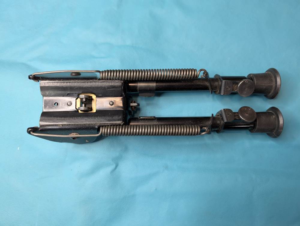 Harris 1A2 Ultralight Bipod-img-1