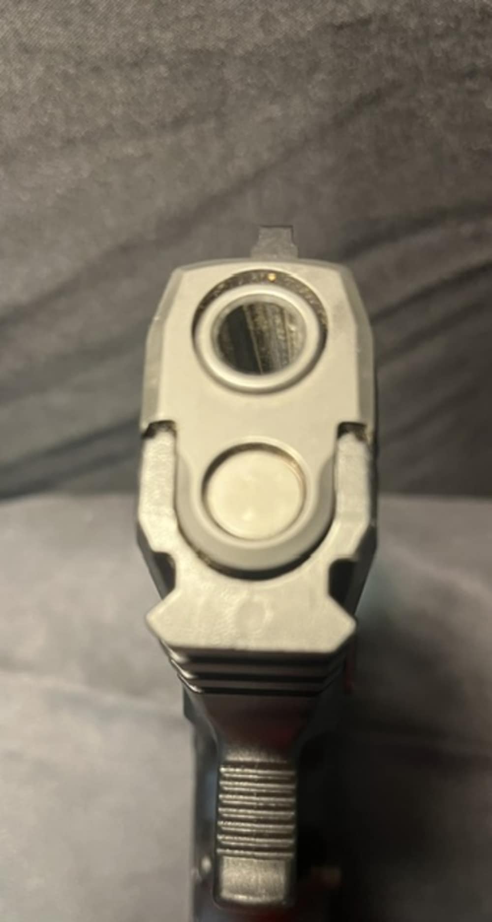 SIG SAUER P320 9MM PISTOL NR-img-2