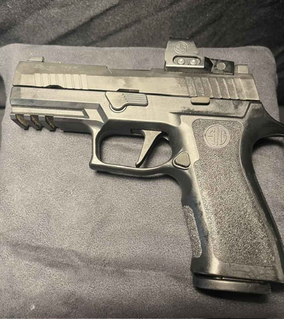 SIG SAUER P320 9MM PISTOL NR-img-6