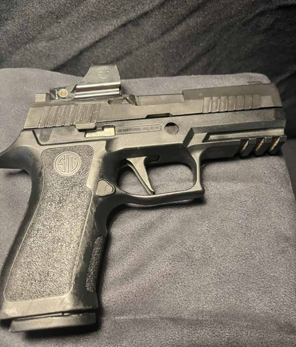 SIG SAUER P320 9MM PISTOL NR-img-7