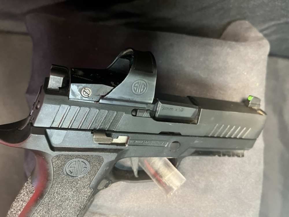 SIG SAUER P320 9MM PISTOL NR-img-5