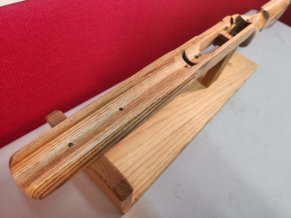 REMINGTON 783 SHORT ACTION STOCK NEW! PENNY AUCTION!-img-10
