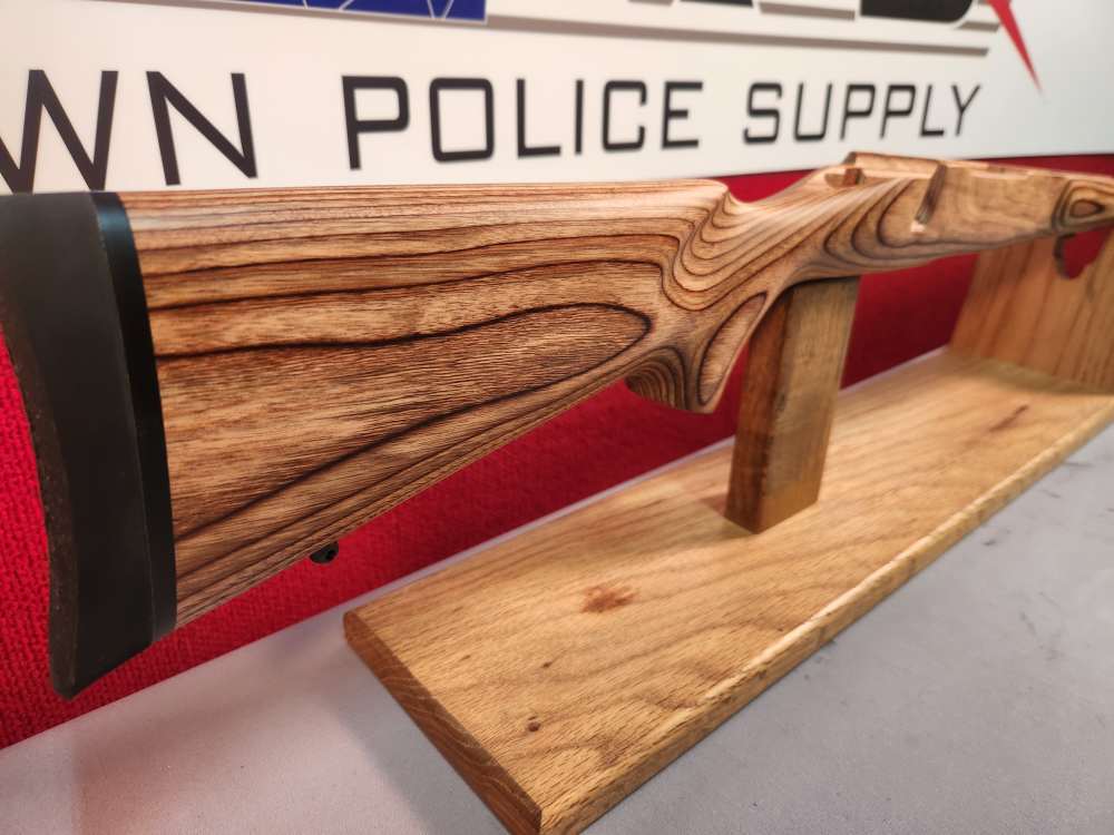 REMINGTON 783 SHORT ACTION STOCK NEW! PENNY AUCTION!-img-1