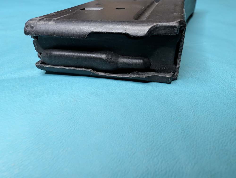 Israeli Israel Orlite 30 rd AR-15 Magazine NEW-img-2