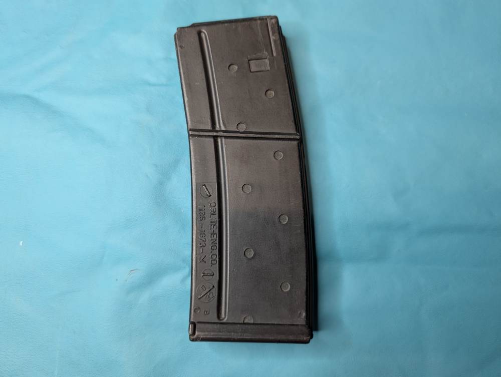 Israeli Israel Orlite 30 rd AR-15 Magazine NEW-img-1