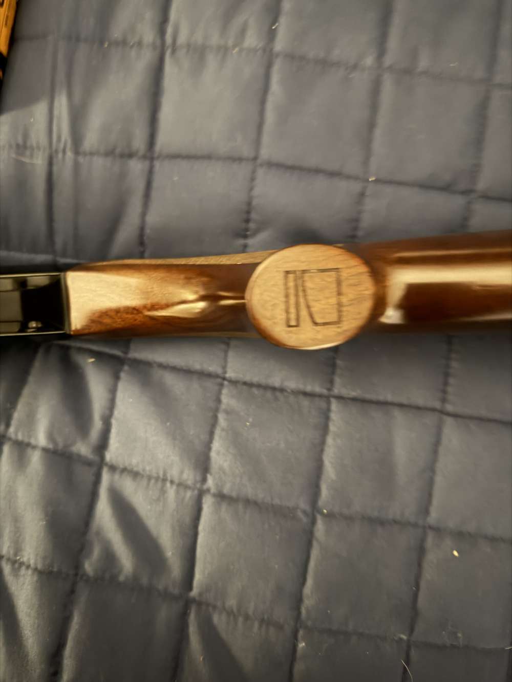 Benelli Montefeltro 20 GAUGE WITH YOUTH STOCK-img-2