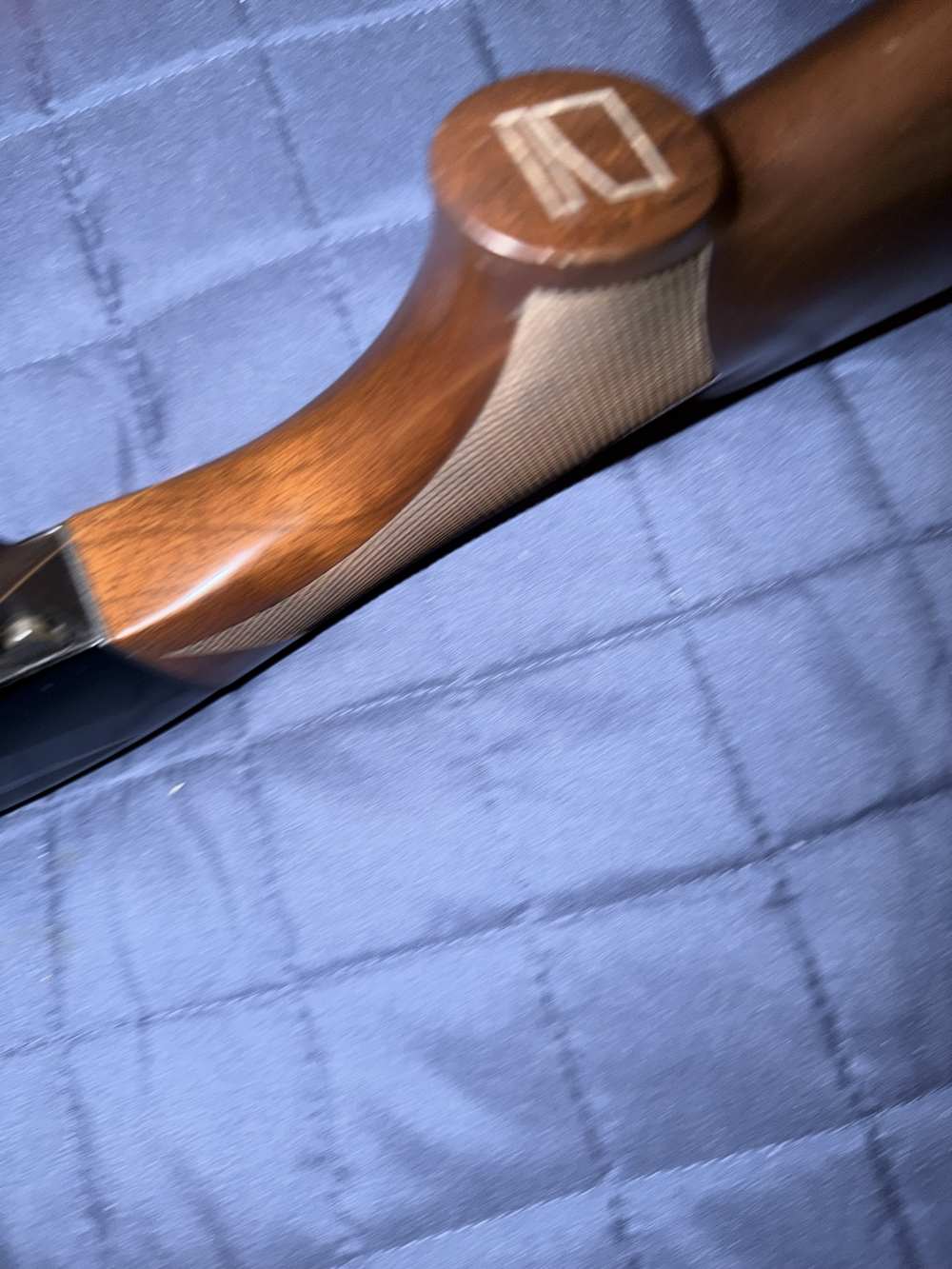 Benelli Montefeltro 20 GAUGE WITH YOUTH STOCK-img-8