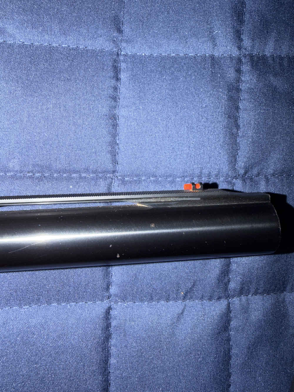 Benelli Montefeltro 20 GAUGE WITH YOUTH STOCK-img-13