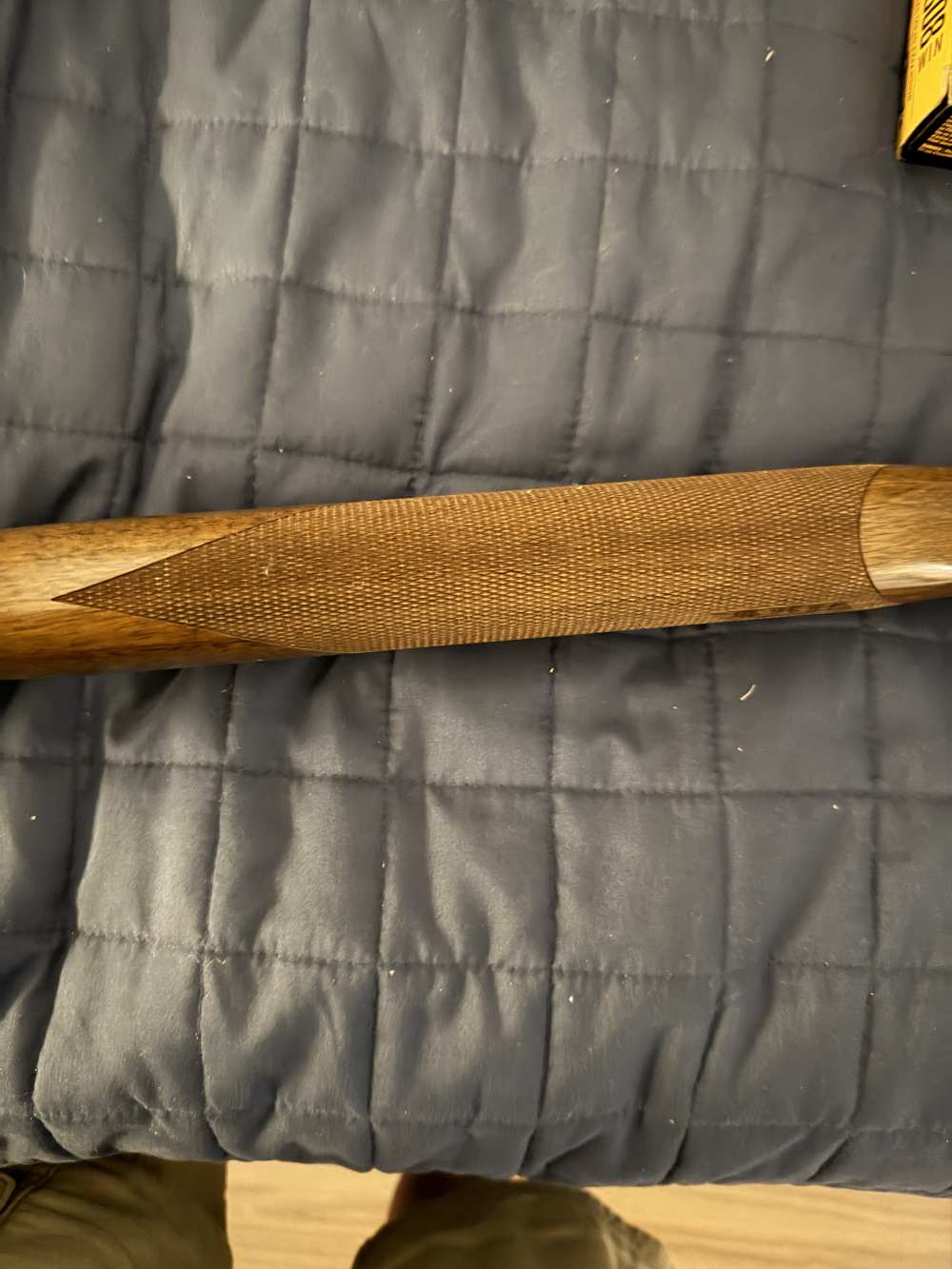 Benelli Montefeltro 20 GAUGE WITH YOUTH STOCK-img-28