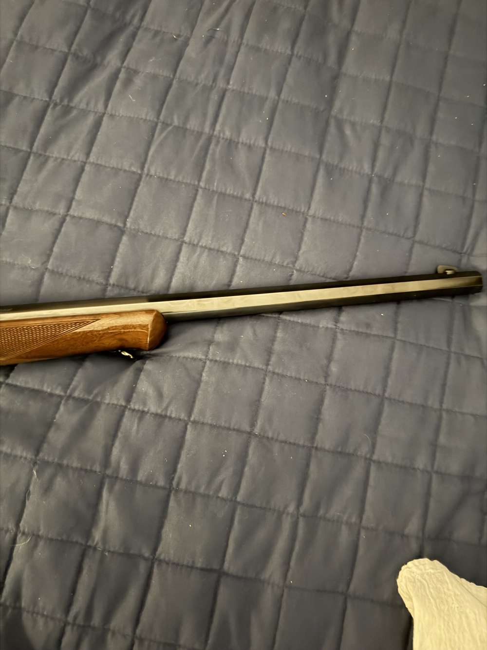 Benelli Montefeltro 20 GAUGE WITH YOUTH STOCK-img-37