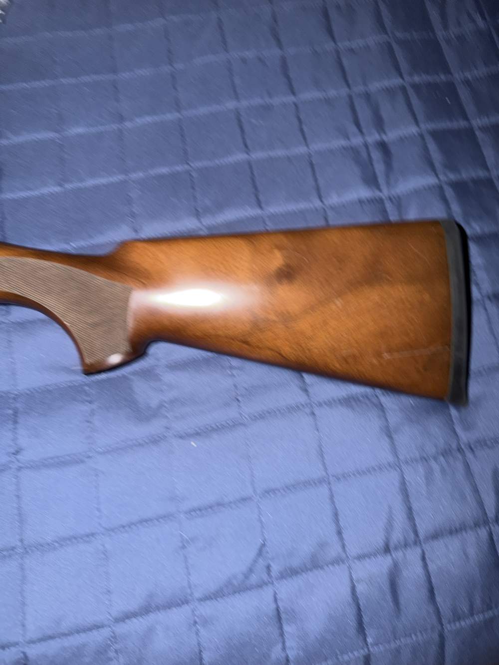 Benelli Montefeltro 20 GAUGE WITH YOUTH STOCK-img-24