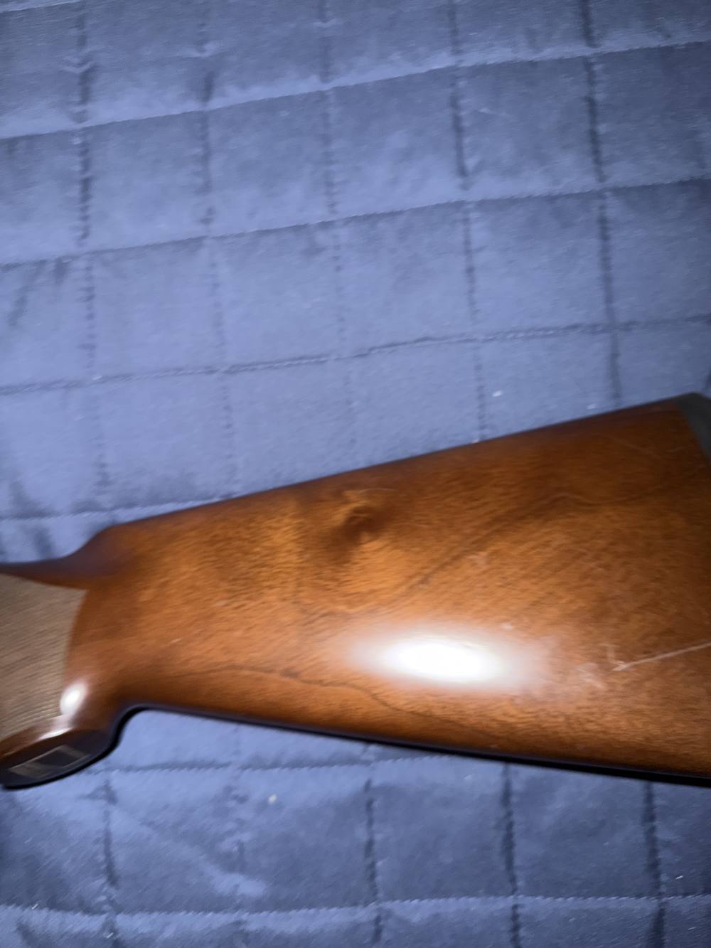 Benelli Montefeltro 20 GAUGE WITH YOUTH STOCK-img-3