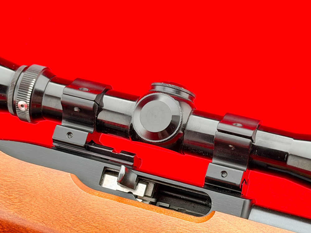1994 Ruger 10/22 Sporter 18.5" Mannlicher International Stock .22 LR-img-22