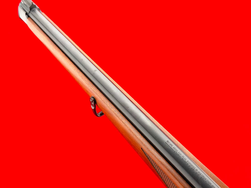 1994 Ruger 10/22 Sporter 18.5" Mannlicher International Stock .22 LR-img-25