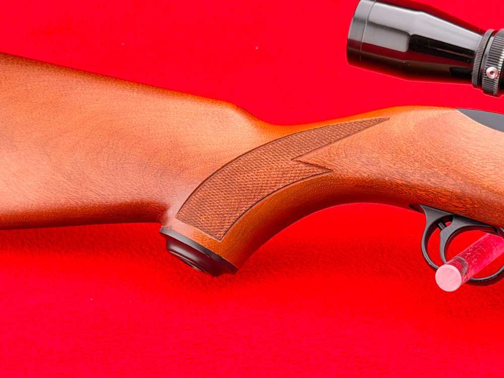 1994 Ruger 10/22 Sporter 18.5" Mannlicher International Stock .22 LR-img-19