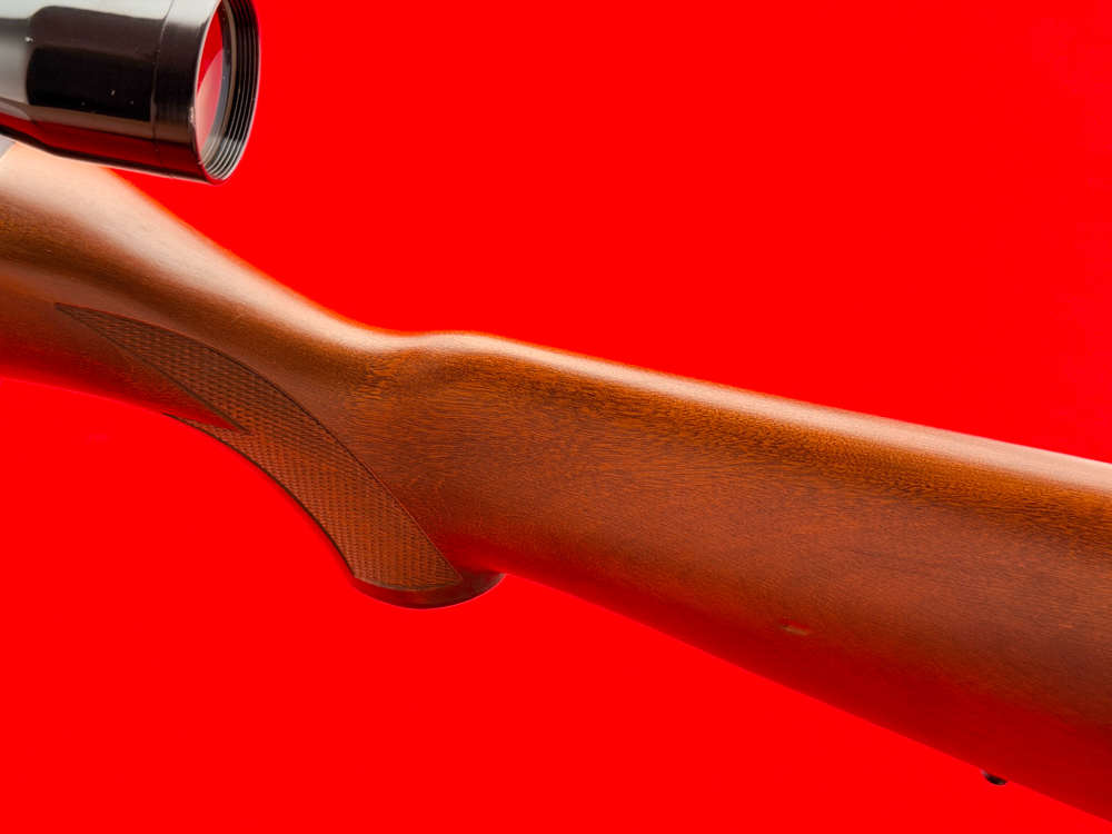 1994 Ruger 10/22 Sporter 18.5" Mannlicher International Stock .22 LR-img-30