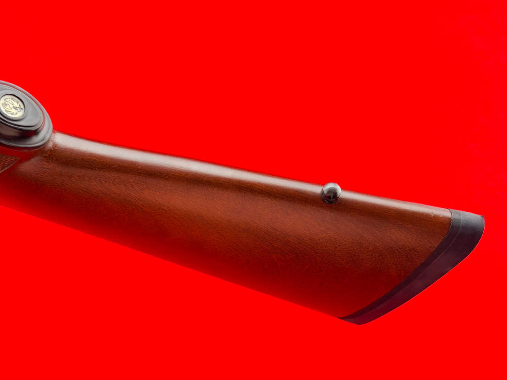 1994 Ruger 10/22 Sporter 18.5" Mannlicher International Stock .22 LR-img-38