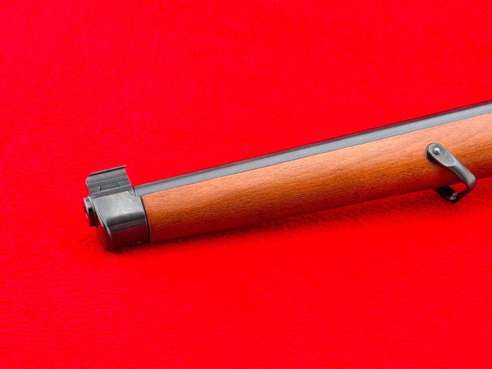 1994 Ruger 10/22 Sporter 18.5" Mannlicher International Stock .22 LR-img-4