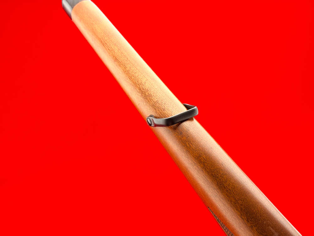 1994 Ruger 10/22 Sporter 18.5" Mannlicher International Stock .22 LR-img-33