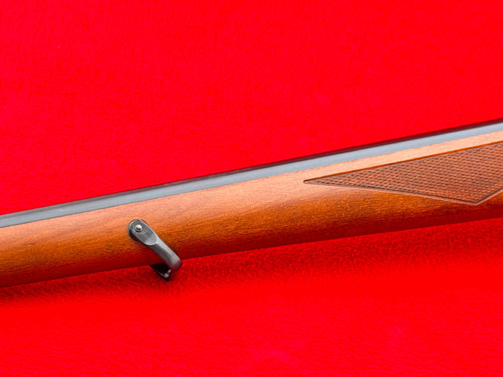 1994 Ruger 10/22 Sporter 18.5" Mannlicher International Stock .22 LR-img-5
