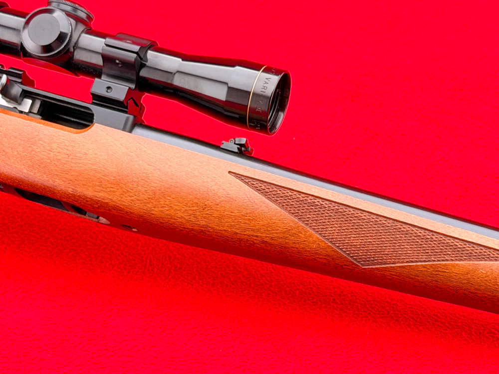 1994 Ruger 10/22 Sporter 18.5" Mannlicher International Stock .22 LR-img-17