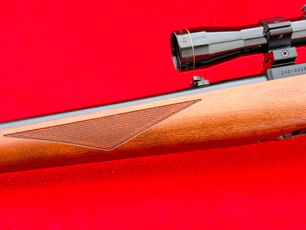 1994 Ruger 10/22 Sporter 18.5" Mannlicher International Stock .22 LR-img-6