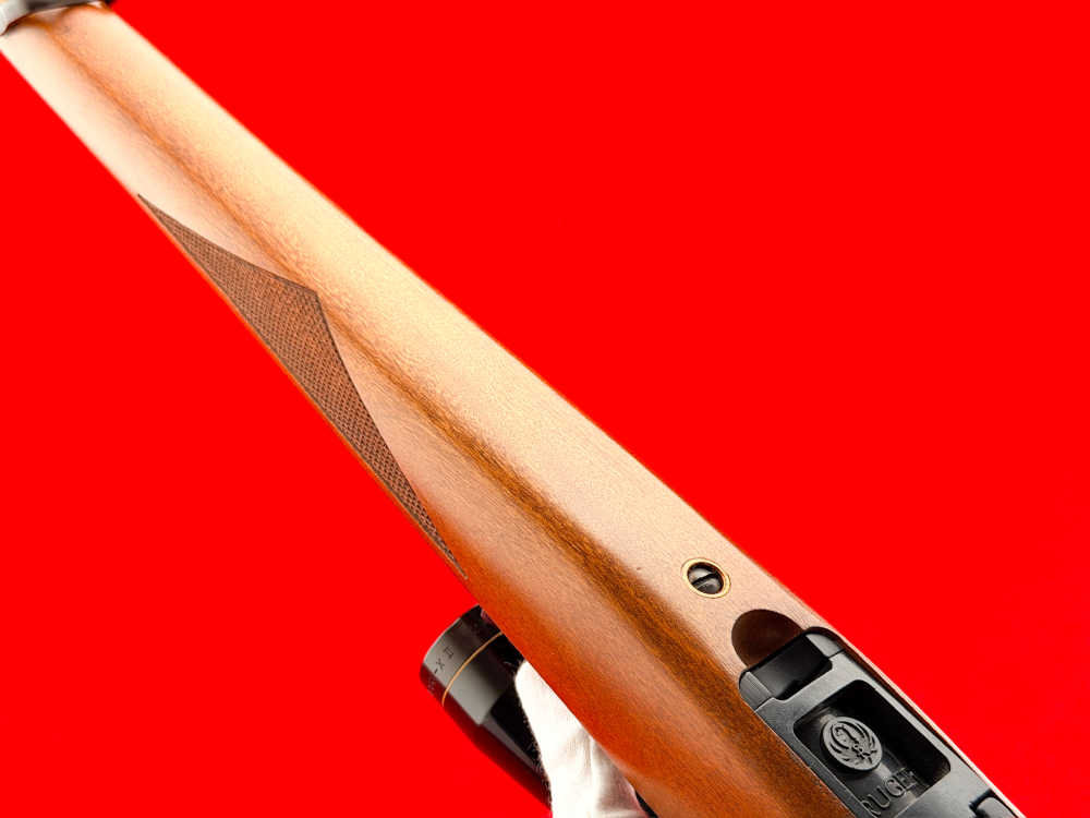1994 Ruger 10/22 Sporter 18.5" Mannlicher International Stock .22 LR-img-35
