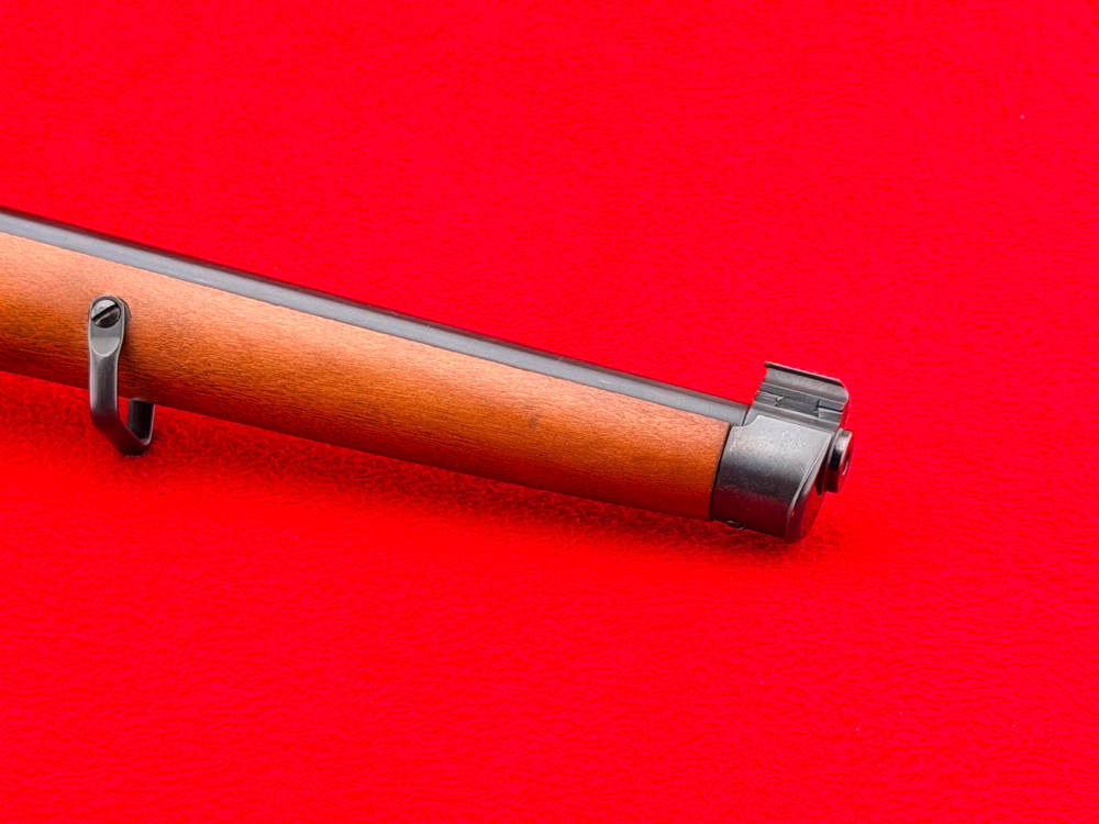 1994 Ruger 10/22 Sporter 18.5" Mannlicher International Stock .22 LR-img-15
