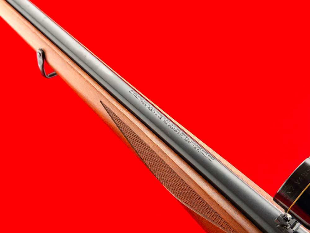 1994 Ruger 10/22 Sporter 18.5" Mannlicher International Stock .22 LR-img-26
