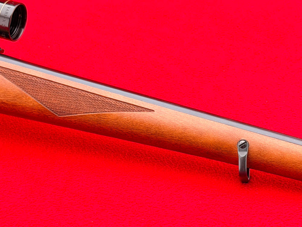 1994 Ruger 10/22 Sporter 18.5" Mannlicher International Stock .22 LR-img-16