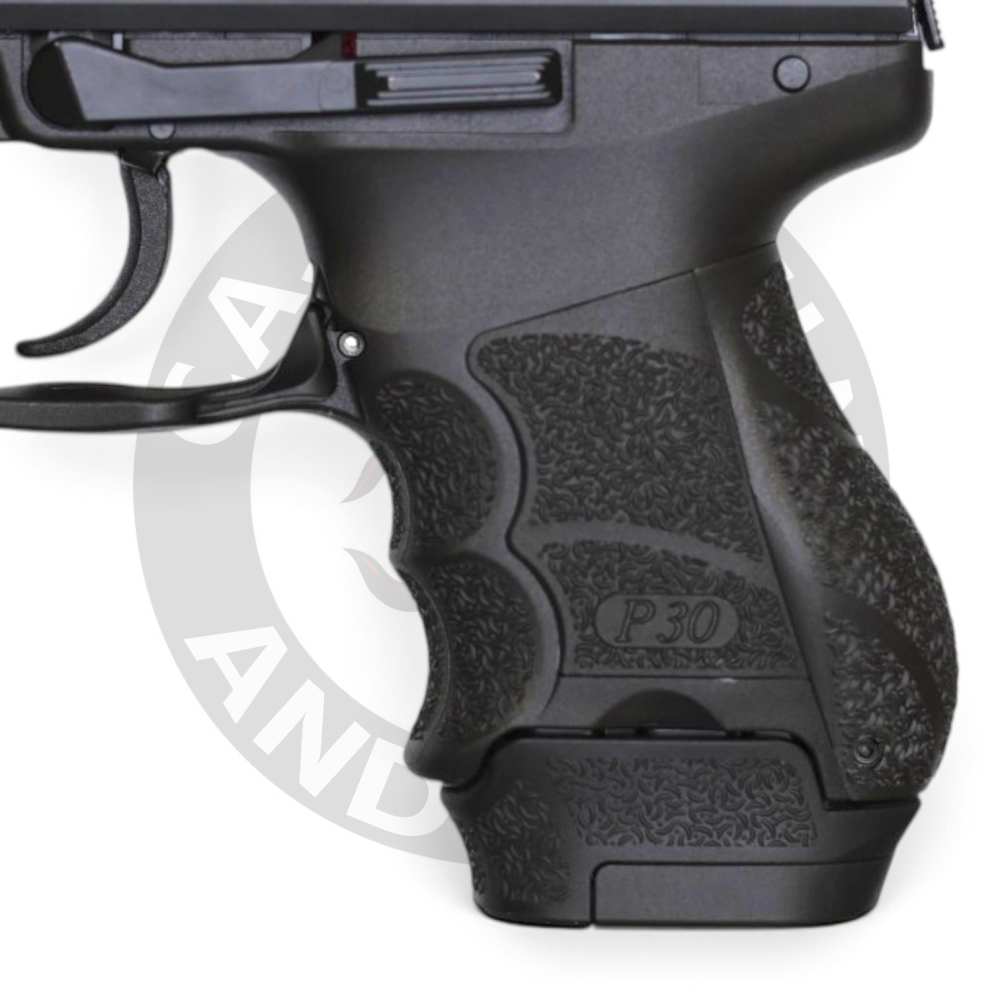 Heckler & Koch P30SK V3 9mm DA/SA Night Sights-img-5