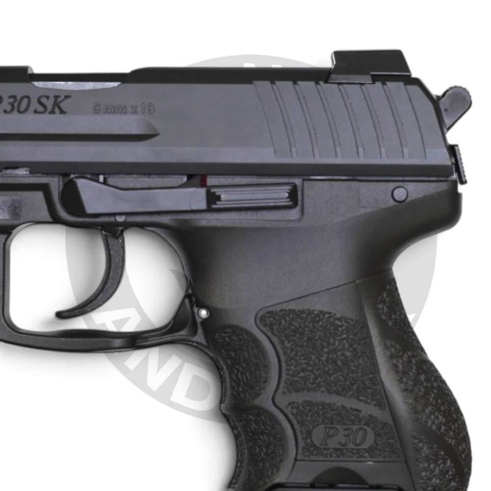 Heckler & Koch P30SK V3 9mm DA/SA Night Sights-img-6