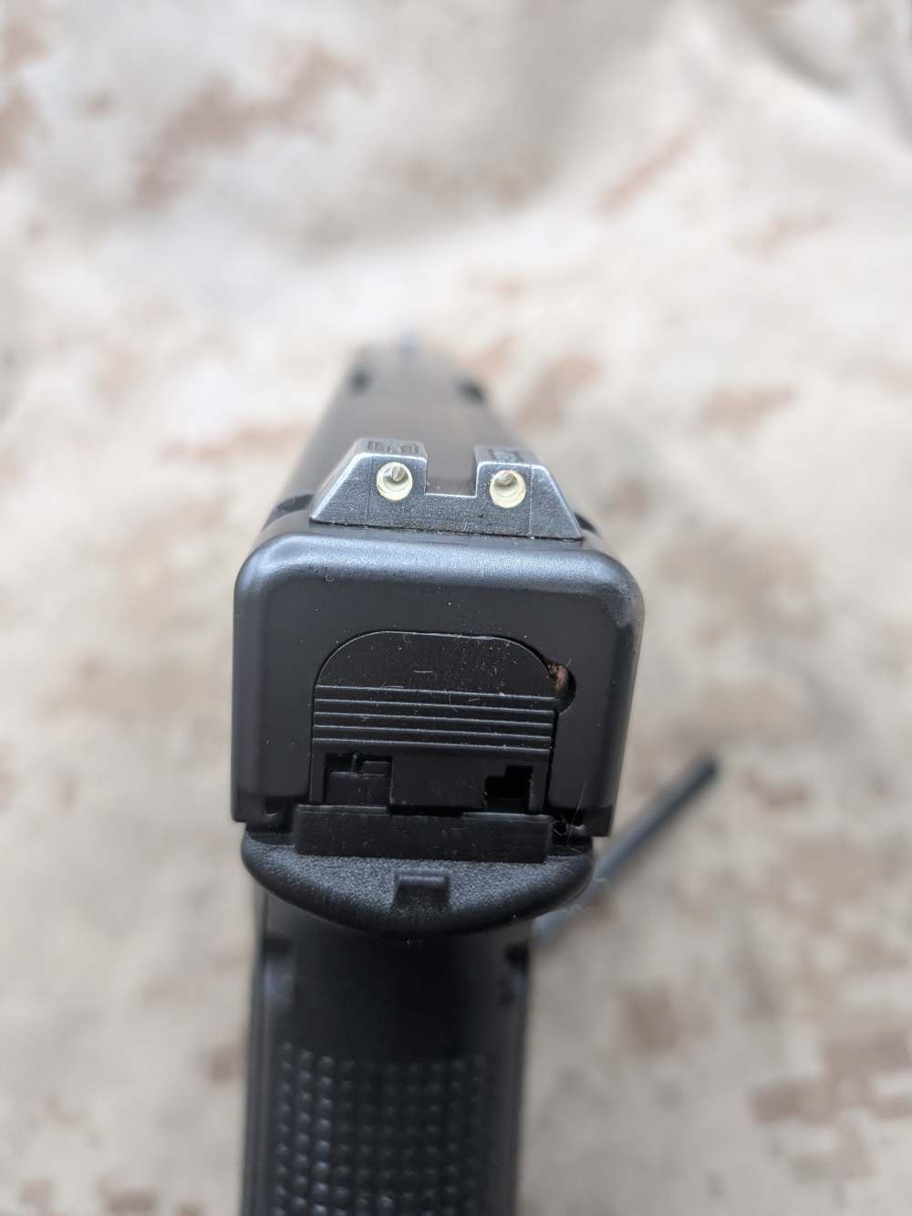 Glock 21 Gen4 .45 ACP USED Police Trade-In G21 Gen 4-img-11