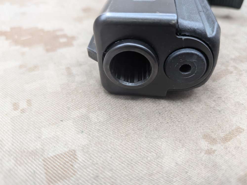 Glock 21 Gen4 .45 ACP USED Police Trade-In G21 Gen 4-img-6