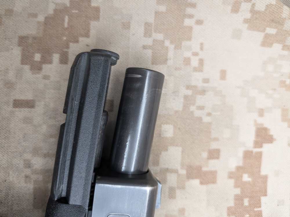 Glock 21 Gen4 .45 ACP USED Police Trade-In G21 Gen 4-img-7